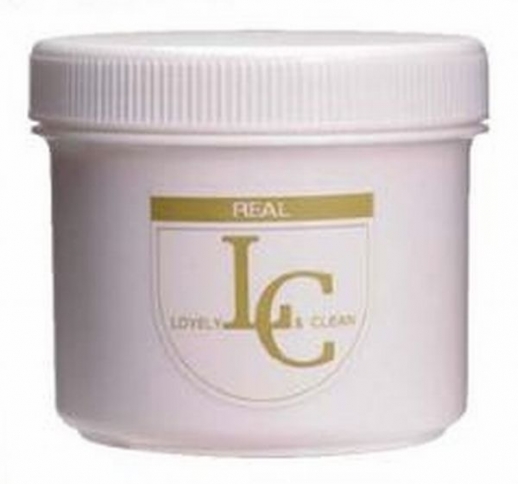 リアル LC コールドクリーム　250g