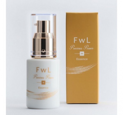 在庫処分セール！ FwL　フル プレシャス パワー エッセンス 28mL (約60回分)