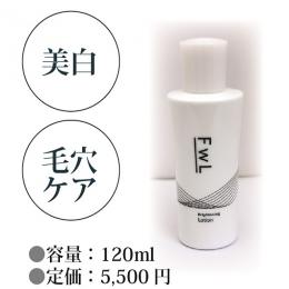 FwL フル ブライトニング ローション 120mL(約48回分)