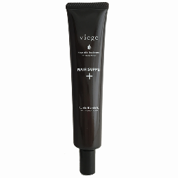 viege ヘアサプリ プラス　40ml