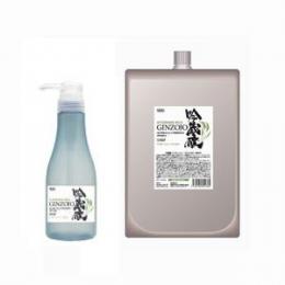 吟蔵醸 アフターシェーブミルク KF (360ml/1000ml)