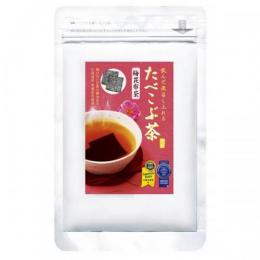 たべこぶちゃ 梅昆布茶 (81g/405g)