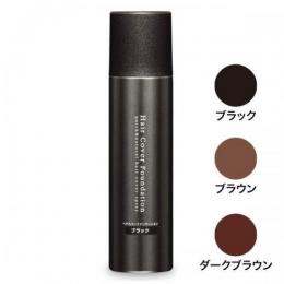 メロス ヘアカバーファンデーション 150g (全3色)